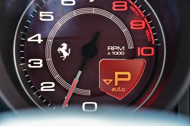 2018 Ferrari 488 GTB - Image 20 of 21