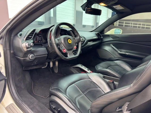 2018 Ferrari 488 GTB - Image 13 of 21