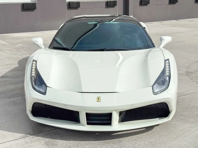 2018 Ferrari 488 GTB - Image 9 of 12