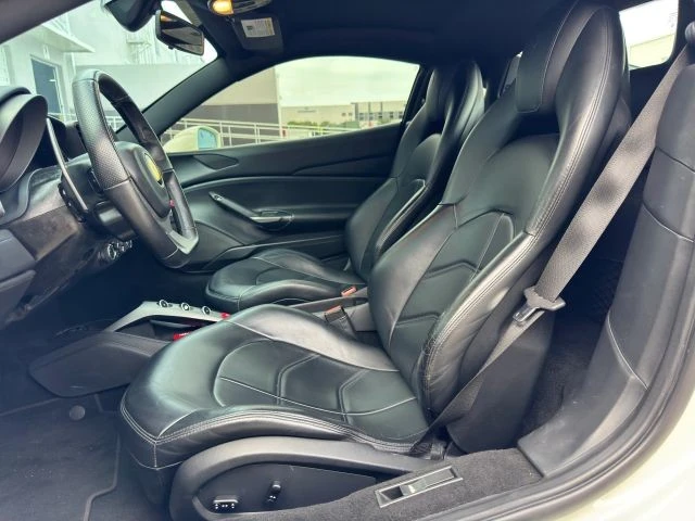 2018 Ferrari 488 GTB - Image 12 of 12