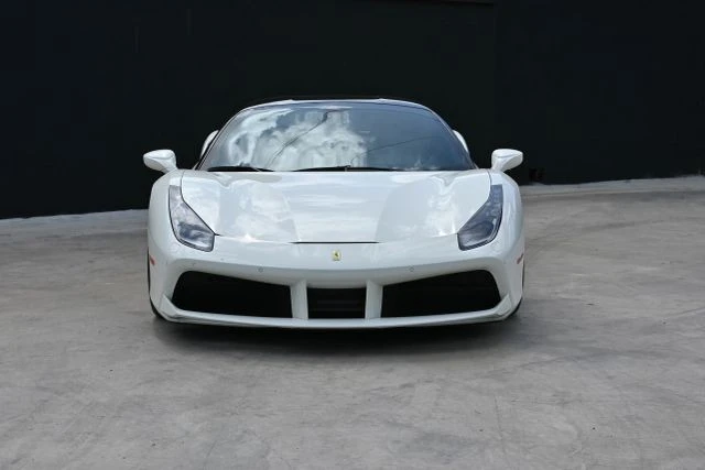 2018 Ferrari 488 GTB - Image 3 of 21
