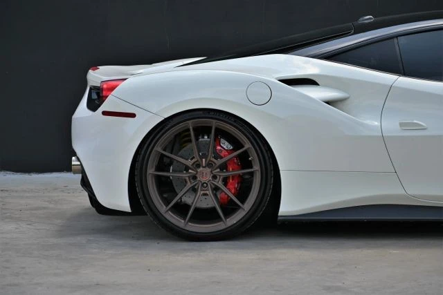 2018 Ferrari 488 GTB - Image 11 of 21
