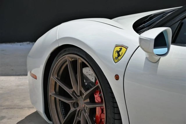 2018 Ferrari 488 GTB - Image 13 of 21