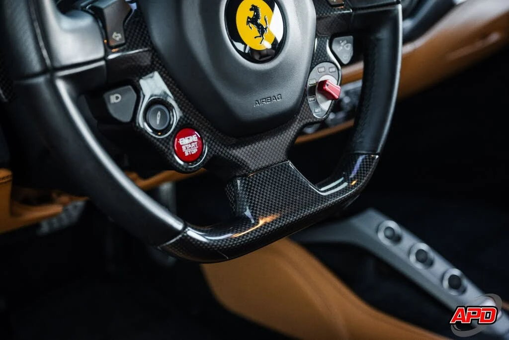 2018 Ferrari 488 GTB - Image 22 of 31