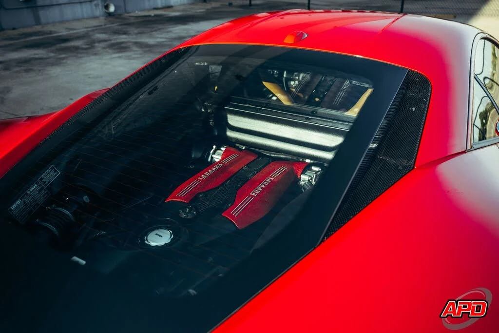 2018 Ferrari 488 GTB - Image 23 of 31