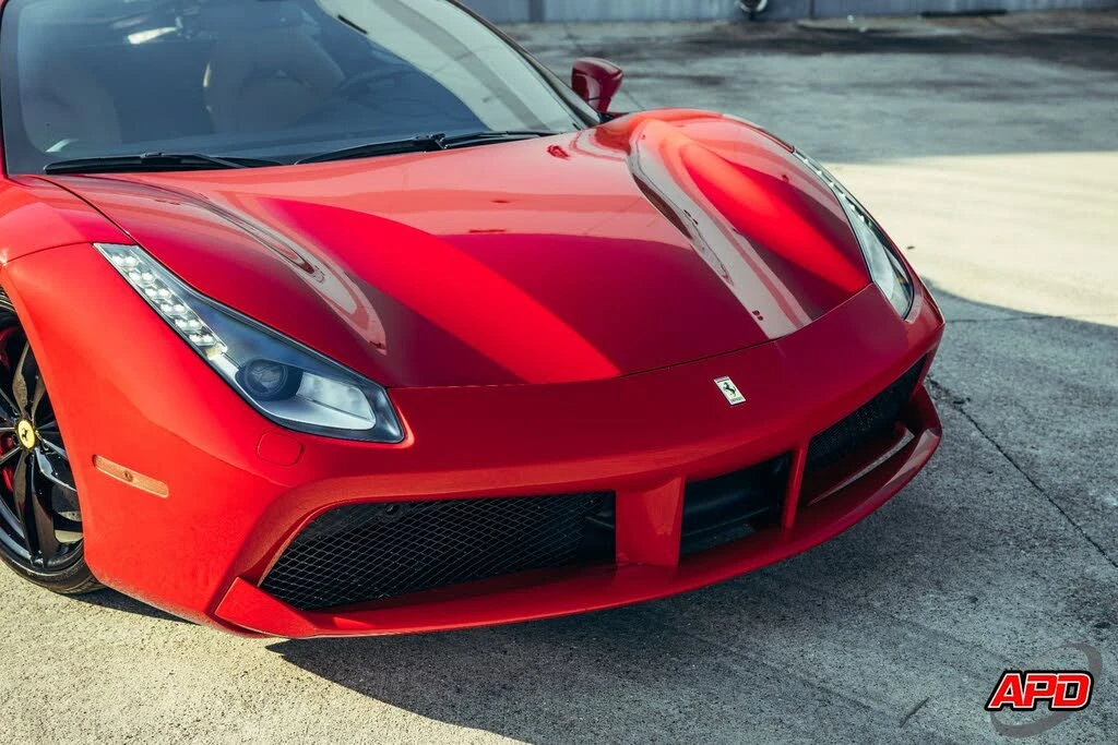 2018 Ferrari 488 GTB - Image 26 of 31