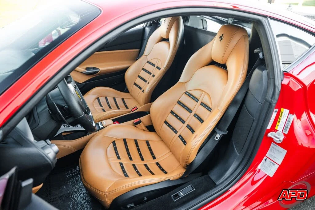 2018 Ferrari 488 GTB - Image 4 of 31