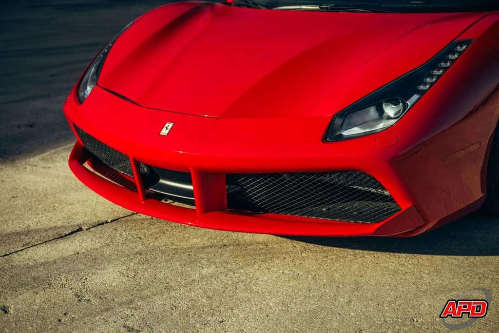 2018 Ferrari 488 GTB - Image 28 of 31