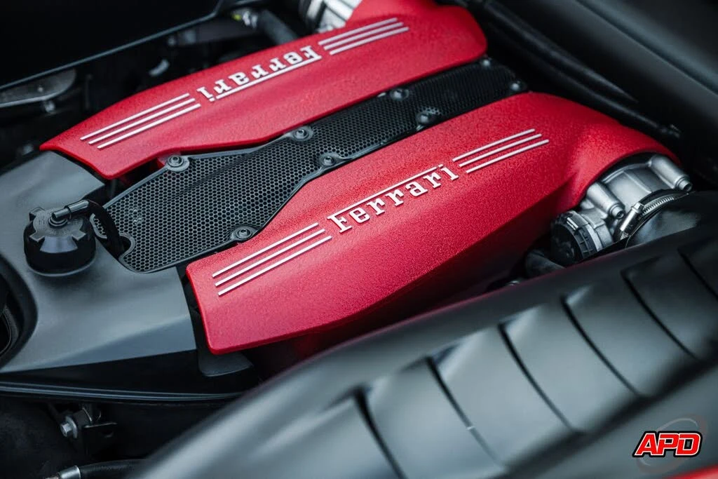 2018 Ferrari 488 GTB - Image 31 of 31