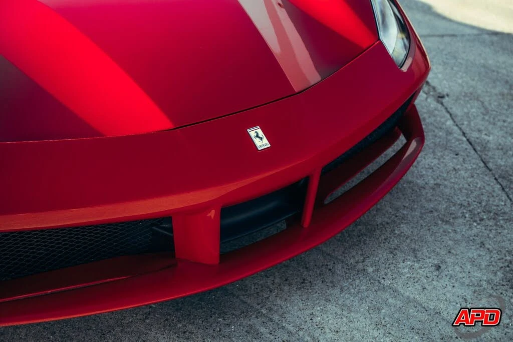 2018 Ferrari 488 GTB - Image 30 of 31