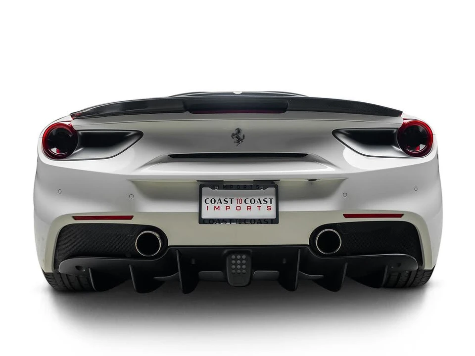 2018 Ferrari 488 GTB - Image 11 of 31