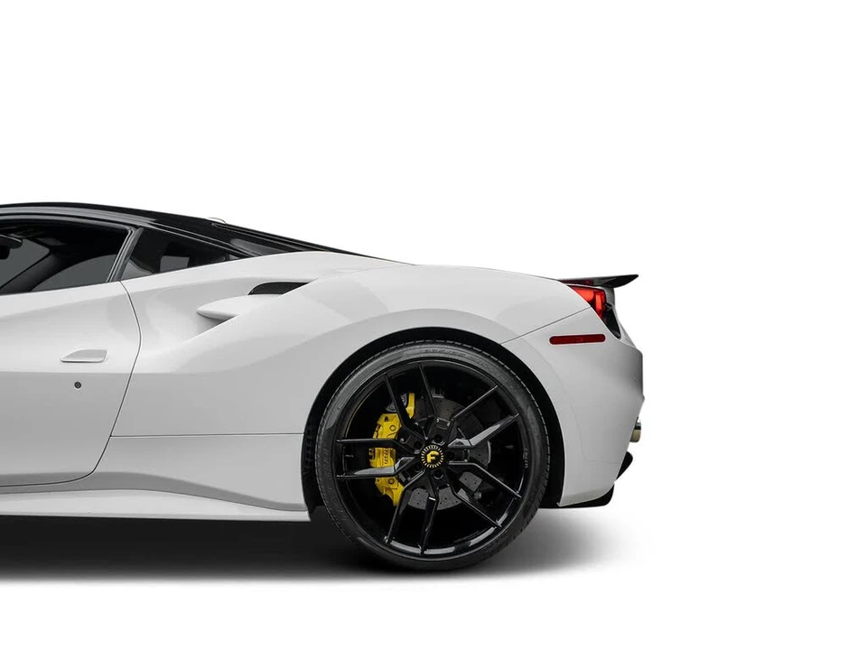 2018 Ferrari 488 GTB - Image 22 of 31