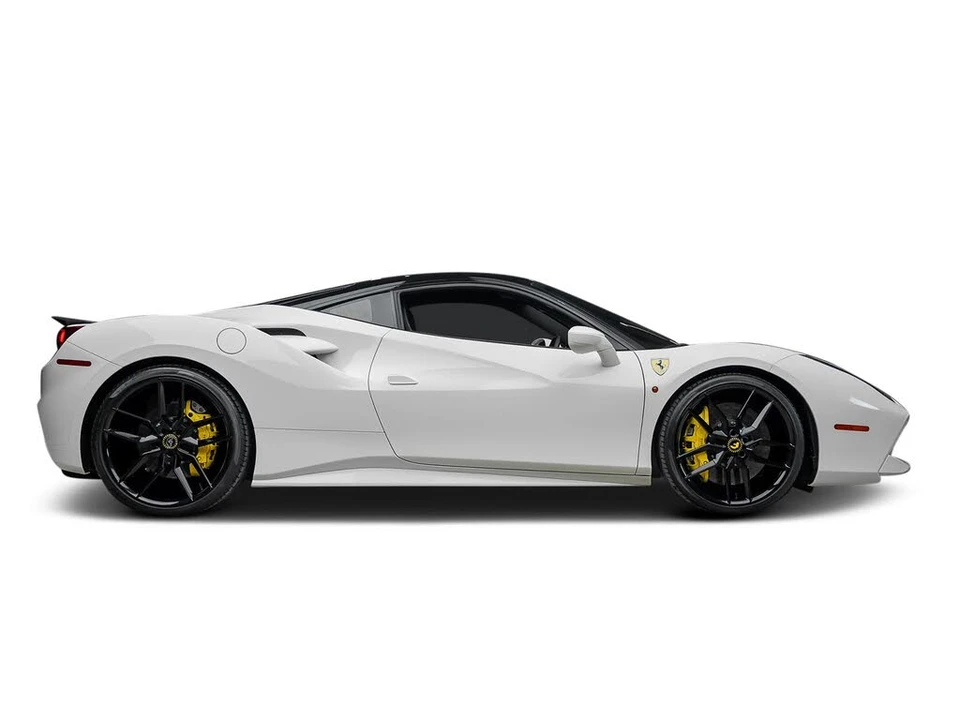2018 Ferrari 488 GTB - Image 26 of 31
