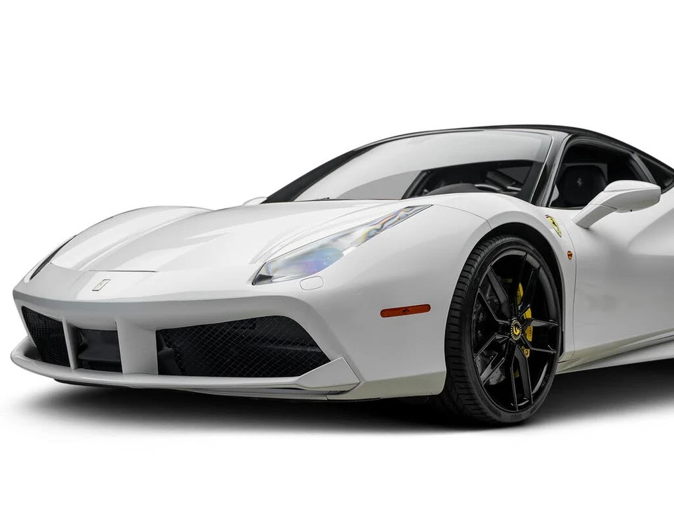 2018 Ferrari 488 GTB - Image 8 of 31