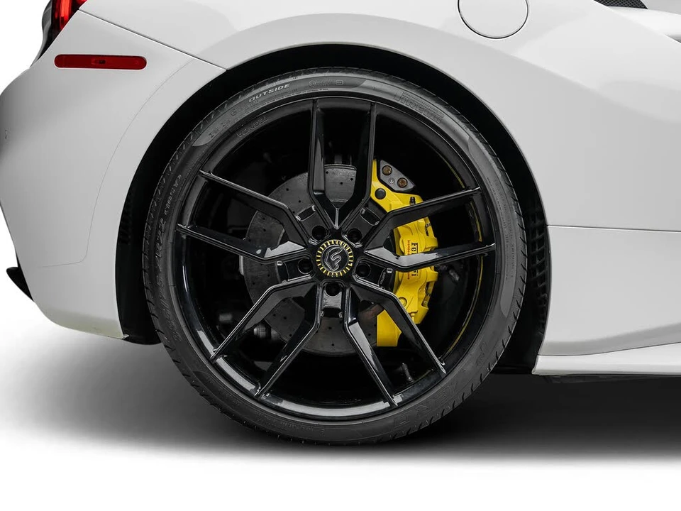 2018 Ferrari 488 GTB - Image 30 of 31