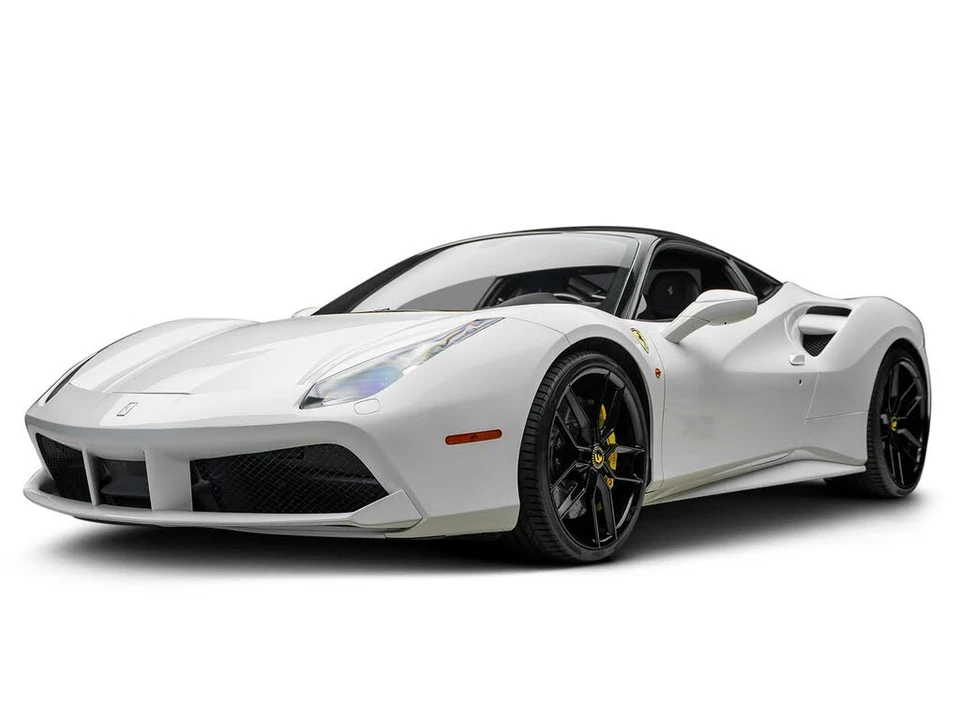 2018 Ferrari 488 GTB - Image 9 of 31