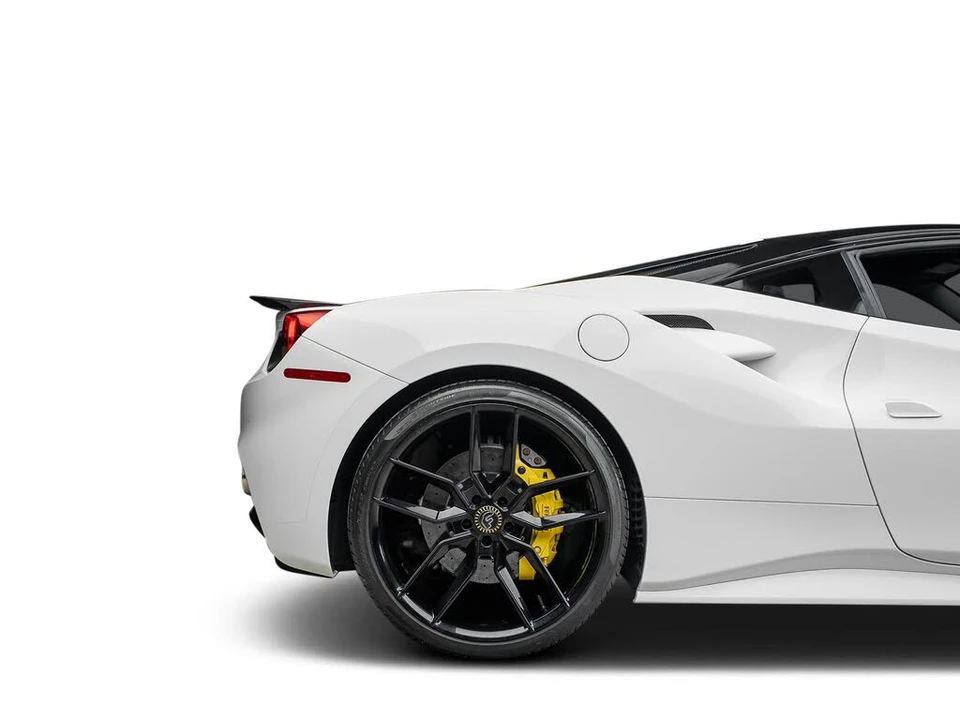 2018 Ferrari 488 GTB - Image 29 of 31