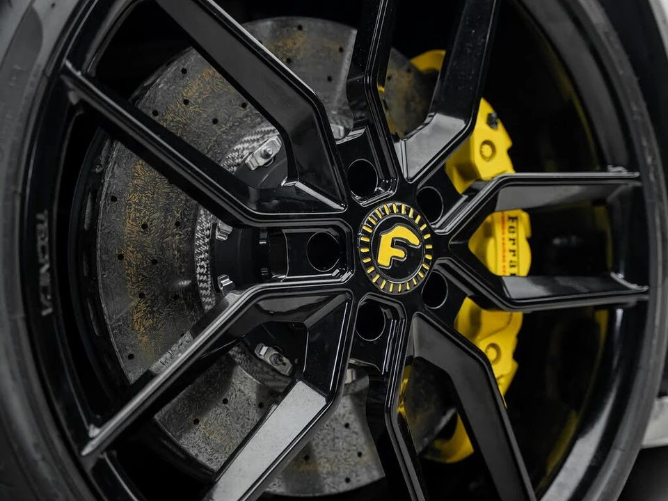 2018 Ferrari 488 GTB - Image 24 of 31