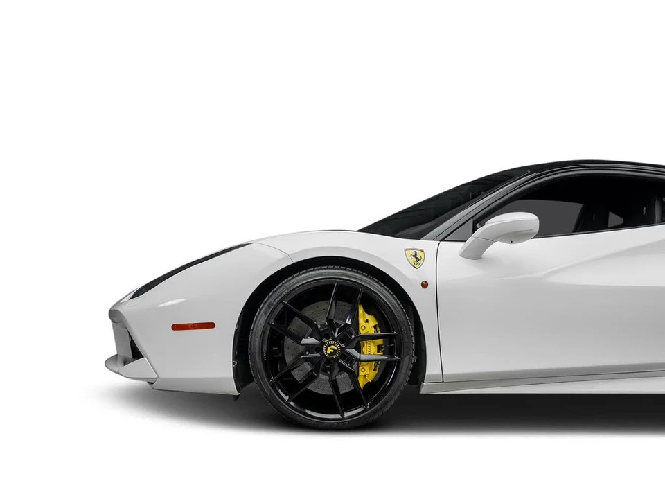 2018 Ferrari 488 GTB - Image 20 of 31
