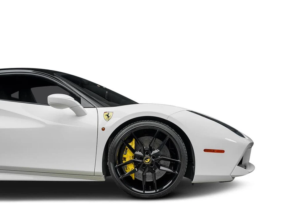 2018 Ferrari 488 GTB - Image 27 of 31