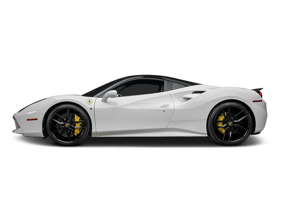 2018 Ferrari 488 GTB - Image 19 of 31
