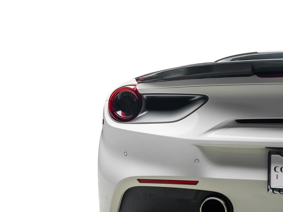 2018 Ferrari 488 GTB - Image 12 of 31