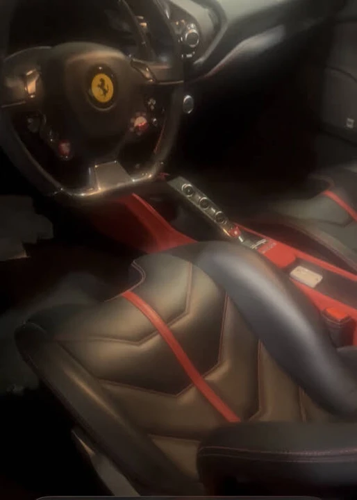 2018 Ferrari 488 GTB - Image 10 of 31