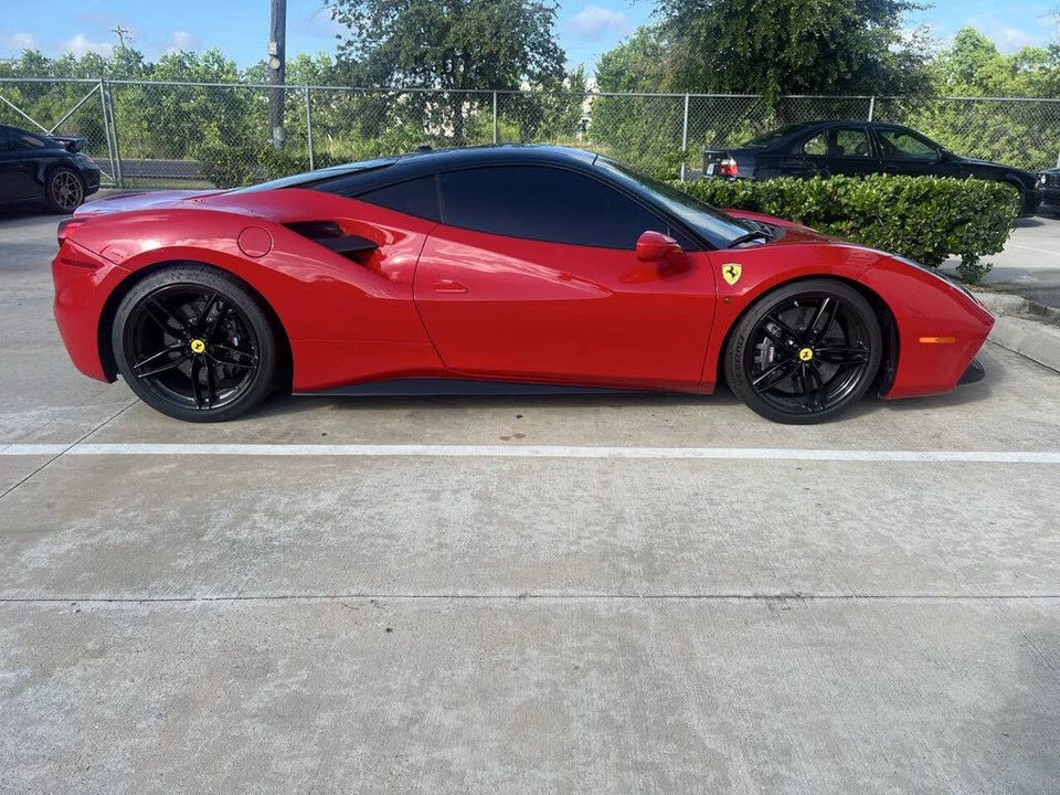 2018 Ferrari 488 GTB - Image 3 of 31