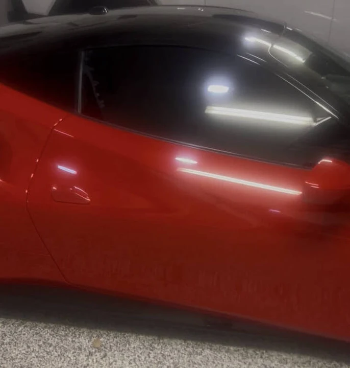 2018 Ferrari 488 GTB - Image 6 of 31