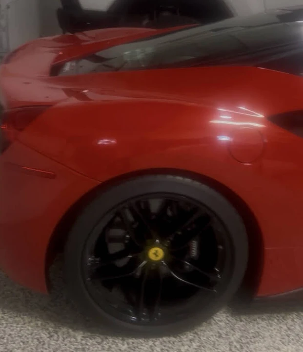 2018 Ferrari 488 GTB - Image 7 of 31
