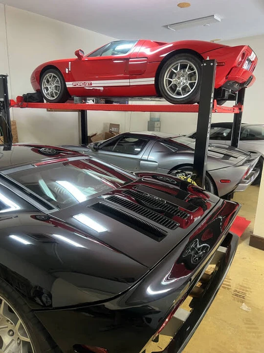 2018 Ferrari 488 GTB - Image 14 of 31
