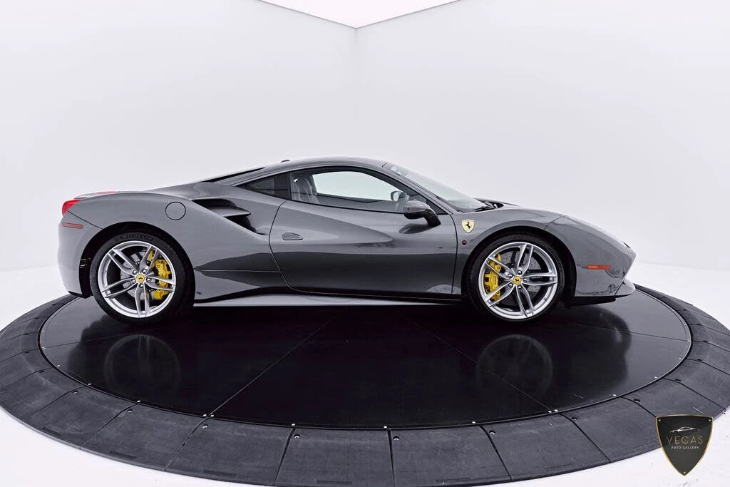 2018 Ferrari 488 GTB - Image 21 of 31