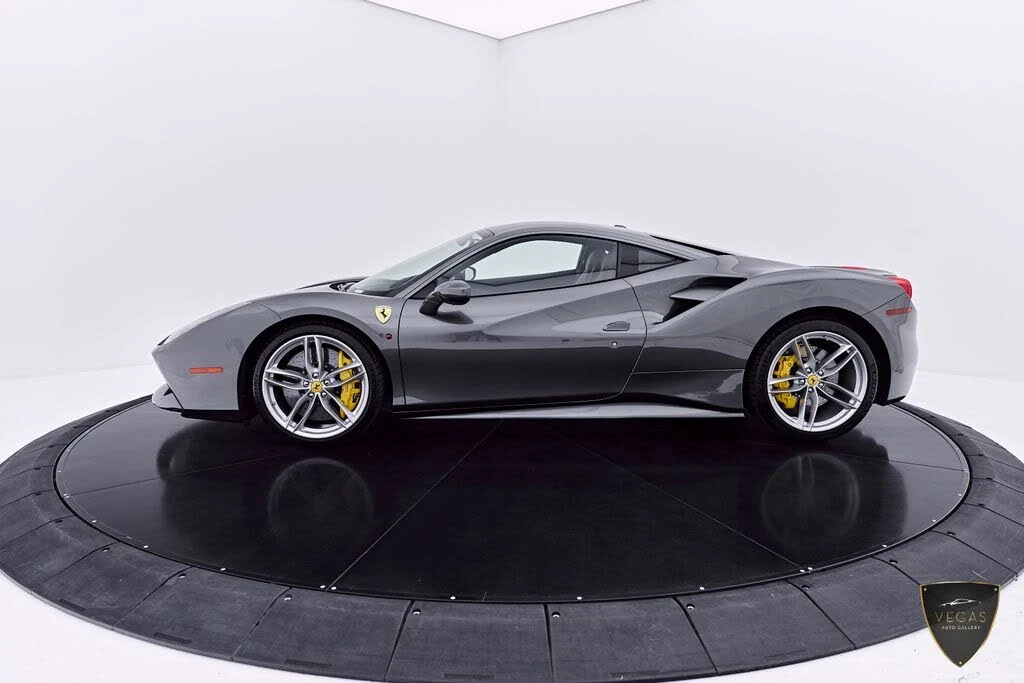 2018 Ferrari 488 GTB - Image 17 of 31
