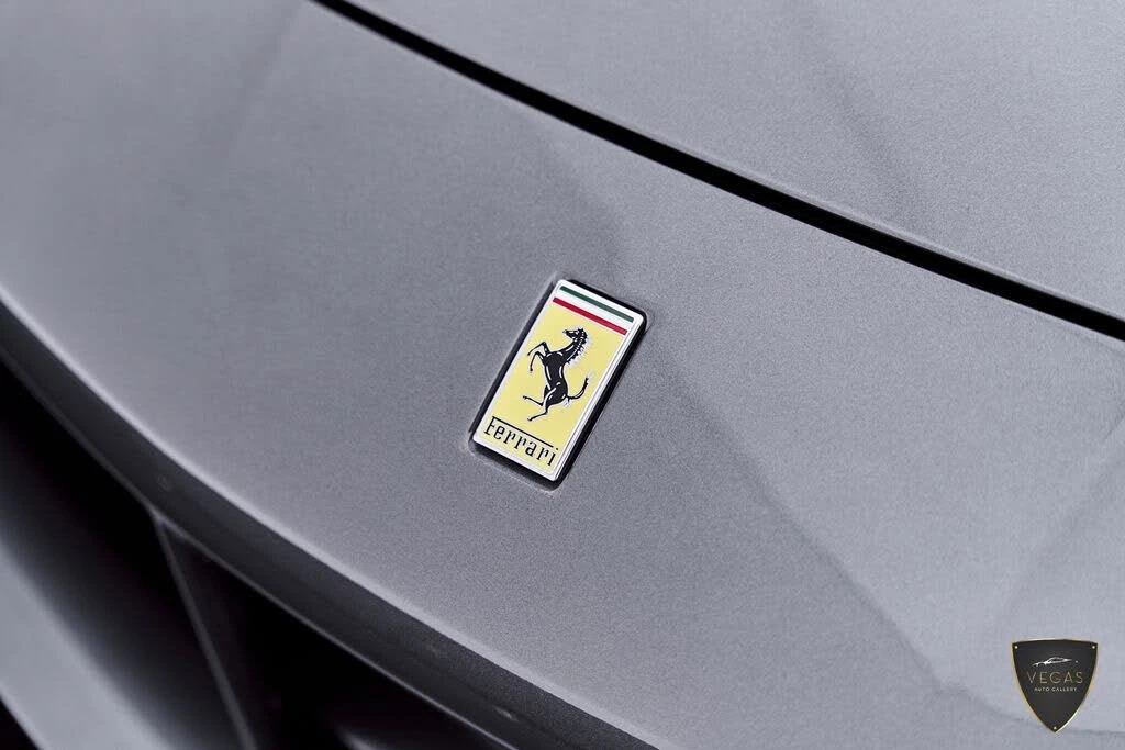 2018 Ferrari 488 GTB - Image 25 of 31