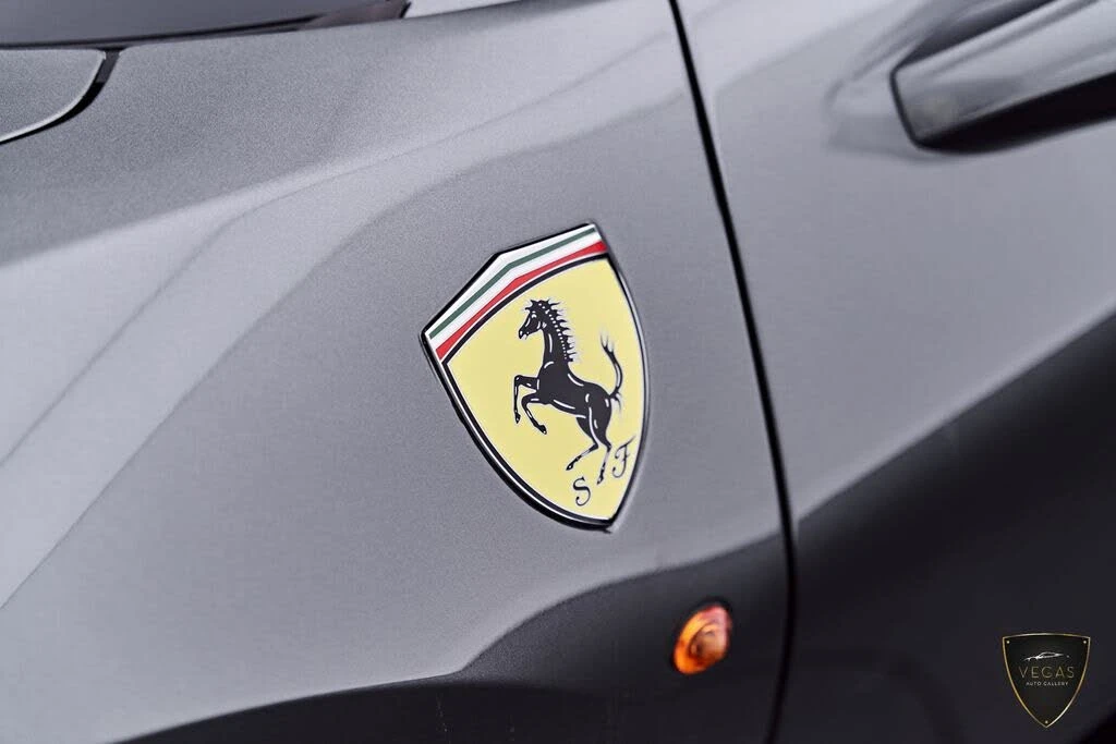 2018 Ferrari 488 GTB - Image 27 of 31