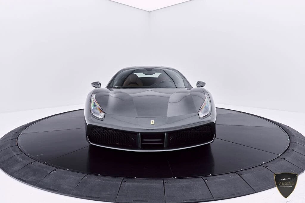 2018 Ferrari 488 GTB - Image 23 of 31