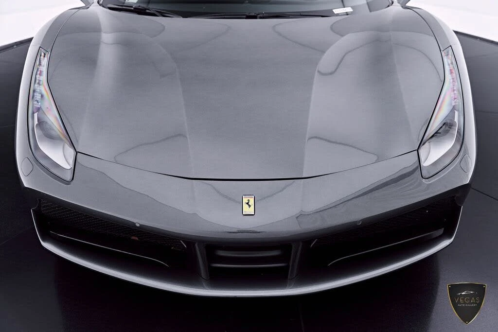 2018 Ferrari 488 GTB - Image 24 of 31