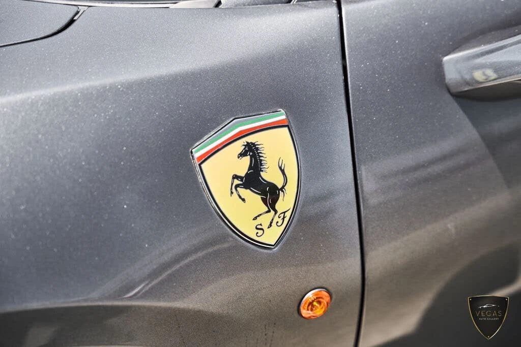 2018 Ferrari 488 GTB - Image 9 of 31