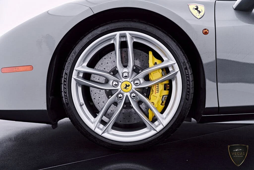 2018 Ferrari 488 GTB - Image 3 of 31
