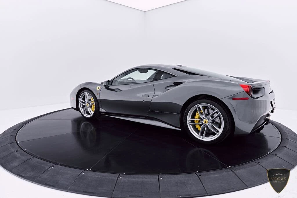 2018 Ferrari 488 GTB - Image 18 of 31