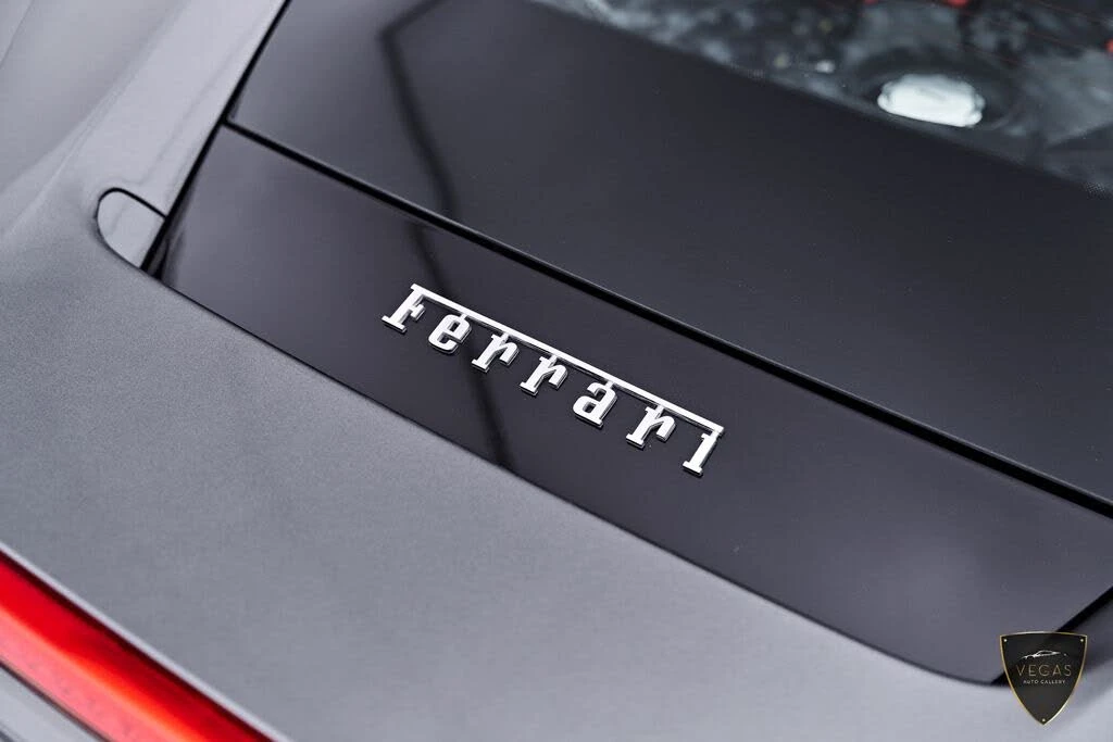 2018 Ferrari 488 GTB - Image 31 of 31