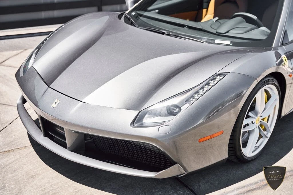 2018 Ferrari 488 GTB - Image 6 of 31
