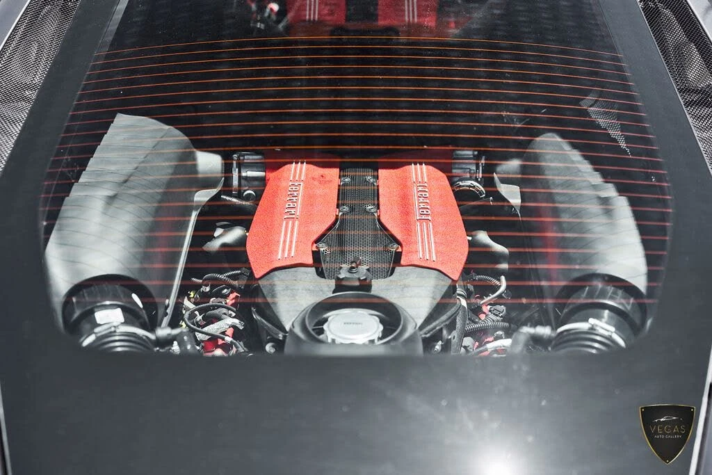 2018 Ferrari 488 GTB - Image 12 of 31