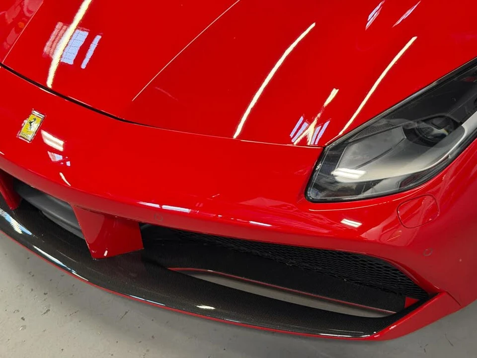 2018 Ferrari 488 GTB - Image 14 of 31