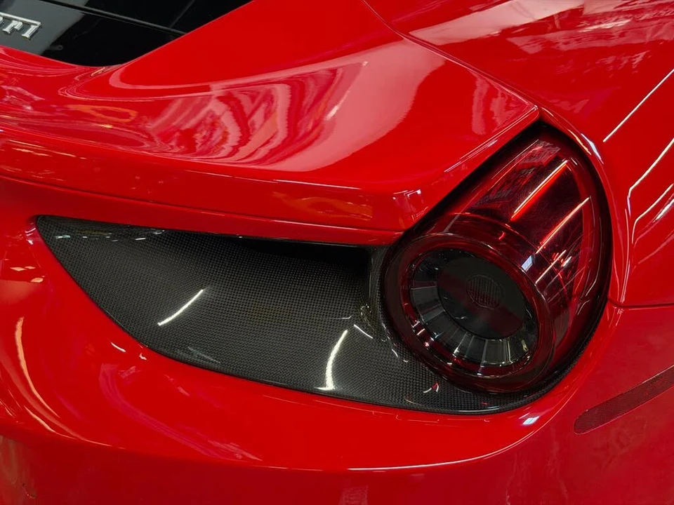 2018 Ferrari 488 GTB - Image 22 of 31