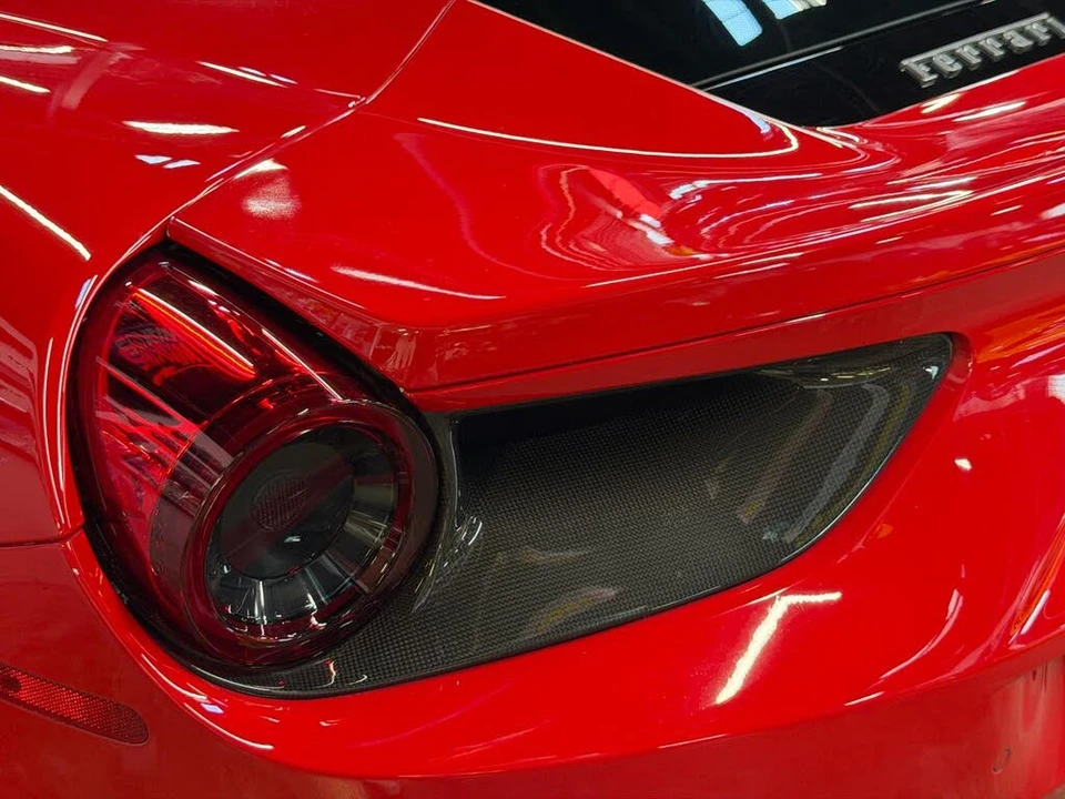 2018 Ferrari 488 GTB - Image 21 of 31