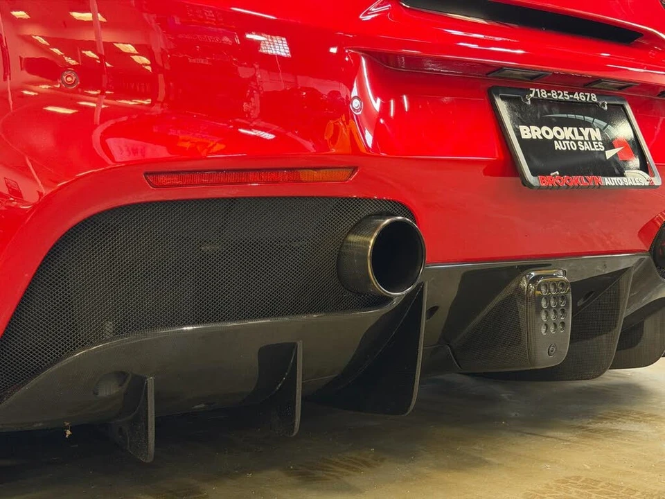 2018 Ferrari 488 GTB - Image 20 of 31