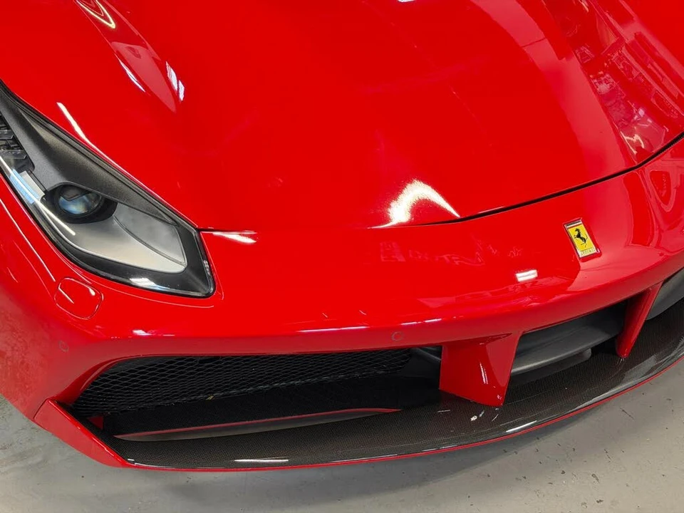 2018 Ferrari 488 GTB - Image 15 of 31