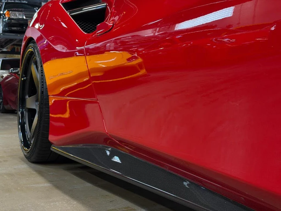 2018 Ferrari 488 GTB - Image 17 of 31