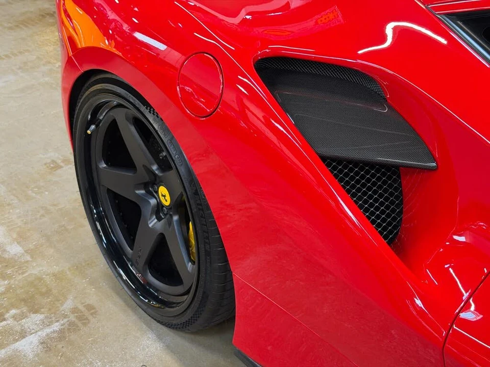2018 Ferrari 488 GTB - Image 16 of 31